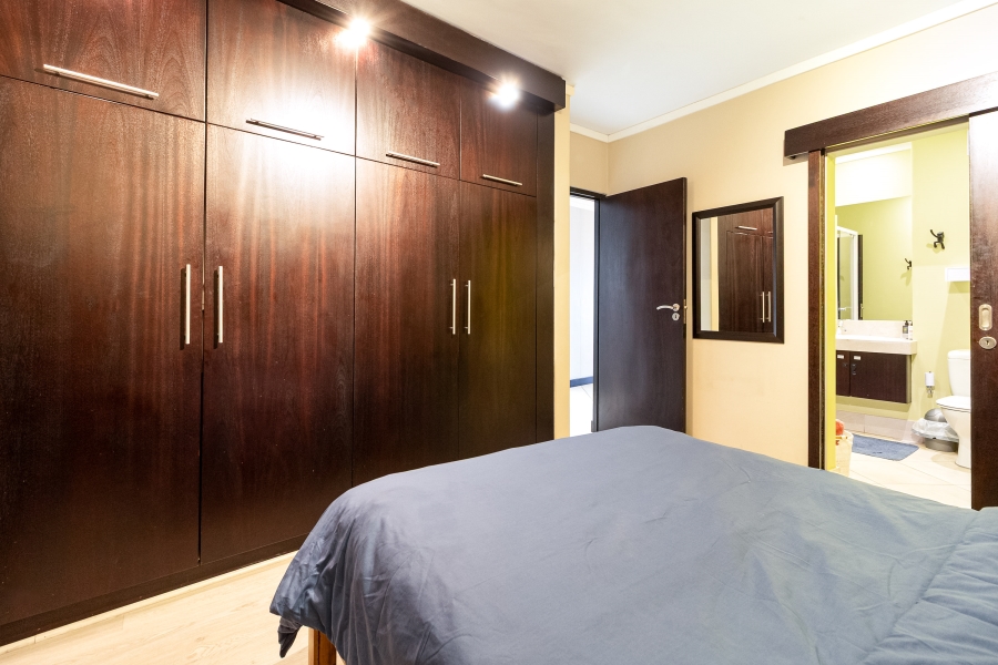 1 Bedroom Property for Sale in Cape Town City Centre Western Cape